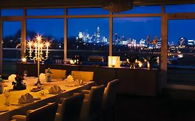 H4 Hotel Frankfurt Messe